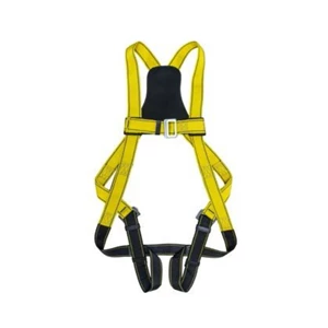 full body harness honeywell mb9000