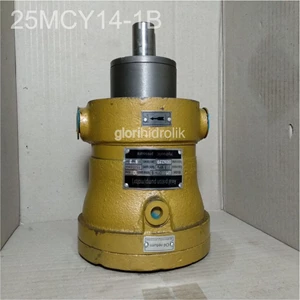 pompa piston hidrolik 25mcy14-1b hydraulic piston pump