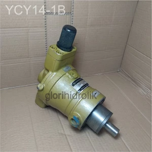 hydraulic piston pump 25ycy14-1b pompa piston hidrolik-1