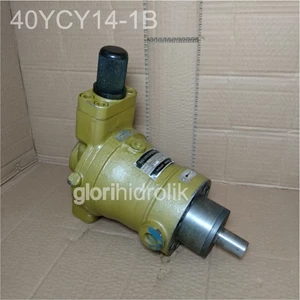 hydraulic piston pump 40ycy14-1b pompa piston hidrolik