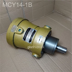 pompa piston hidrolik 5mcy14-1b hydraulic piston pump-1
