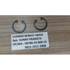 oem yanmar 4tnv84t pin clip piston isi 2 unit-2