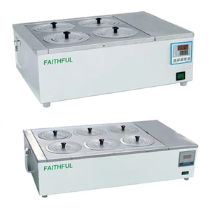 thermostatic water baths