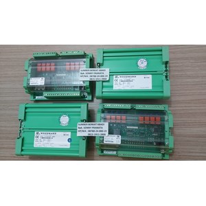 woodward 8440-1041 84401041 8440 1041 ikd1m second modul only - made in germany-5