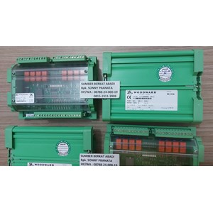 woodward 8440-1041 84401041 8440 1041 ikd1m second modul only - made in germany