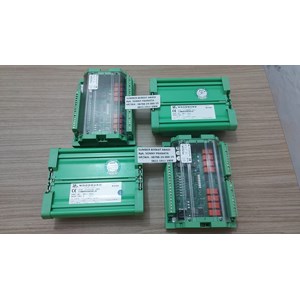 woodward 8440-1041 84401041 8440 1041 ikd1m second modul only - made in germany-1