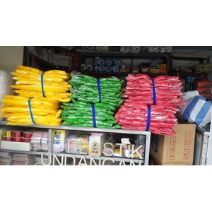 cetak tas spunbond / goodie bag untuk belanja berbagai ukuran-2