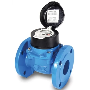 water meter itron 3 inch 80mm