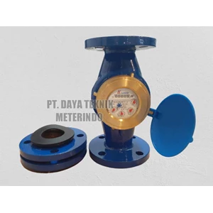 amico water meter dn50 mm (2 inchi) lxsg