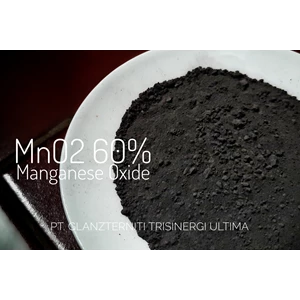 manganese oxide