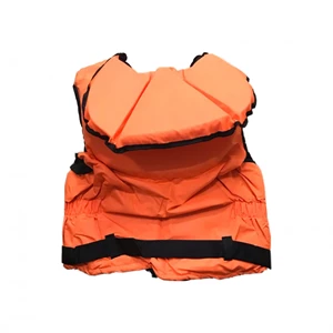 jaket pelampung / life jacket gren-1