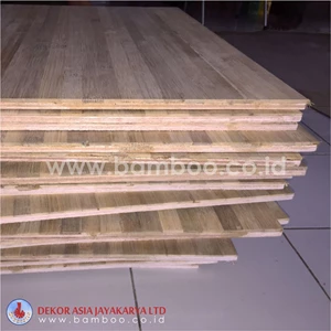 bamboo laminated flooring