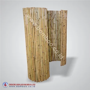 full round roll of bamboo cendani-1