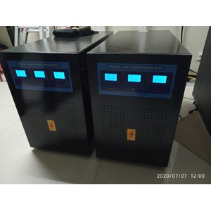 power line conditioner plus - plc plus