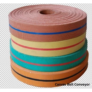 conveyor belt canvas