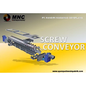 screw conveyors batu kapur-3