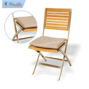 nautica chair h stainless