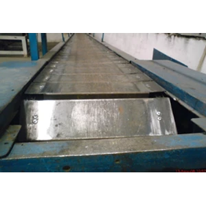 mesin annealing slate chain conveyor-2