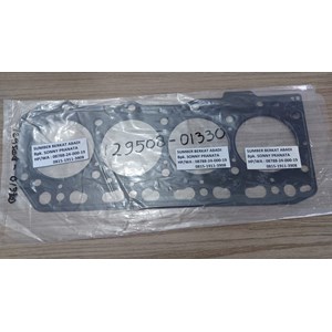 oem yanmar 129508-01330 12950801330 gasket packing head 4tnv84-2