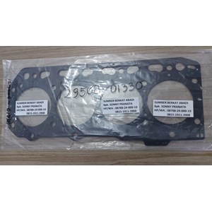 oem yanmar 129508-01330 12950801330 gasket packing head 4tnv84-1