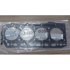 oem yanmar 129508-01330 12950801330 gasket packing head 4tnv84