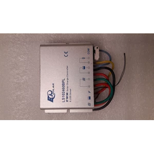stock epsolar ls102460bpl solar cell charge controller