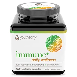 immune+ by youtheory.