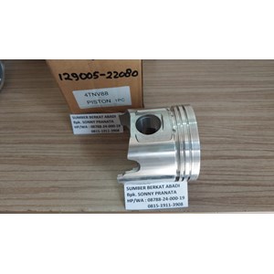 piston 129005-22080 piston 12900522080 piston 129005 22080 - 4tnv88-1