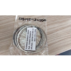 ring piston 129005-22500 12900522500 129005 22500 - 1 set isi 3 ring-3