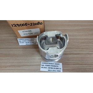 piston 129005-22080 piston 12900522080 piston 129005 22080 - 4tnv88-2