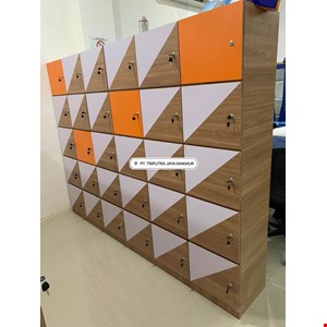 kontraktor furniture interior sangatta-5