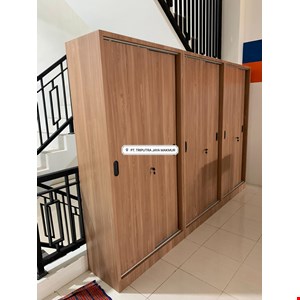 kontraktor furniture interior sangatta-7