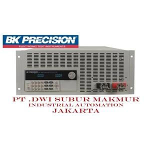bk precision part programmable model 8522