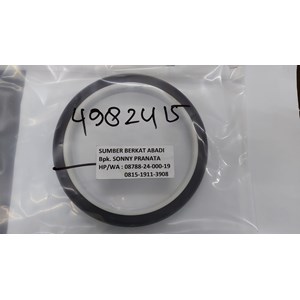 cummins 4982415 rear seal oil crankshaft 3968563-1