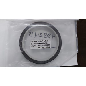 cummins 4982415 rear seal oil crankshaft 3968563-4