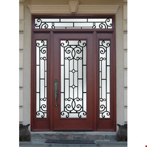 pintu besi murah kutai kartanegara-4