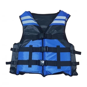 jaket pelampung / life jacket rafting-3
