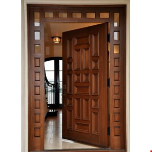 pintu besi murah kutai kartanegara-6