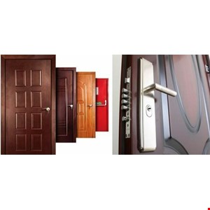 pintu besi murah kutai kartanegara