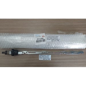 deutz 0211-2509 02112509 control rod-1