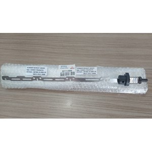 deutz 0211-2509 02112509 control rod