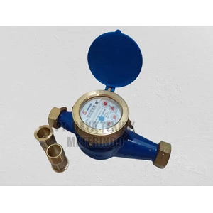 water meter amico lxsg dn20 (3/4 inchi)-2
