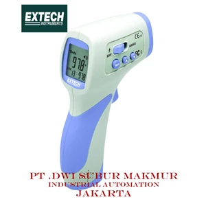 extech : ir200 infrared thermometer