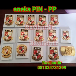 pin pemuda pancasila mpw mpc pac ranting