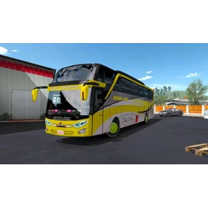 sewa bus palembang murah kapasitas medium- big bus-4