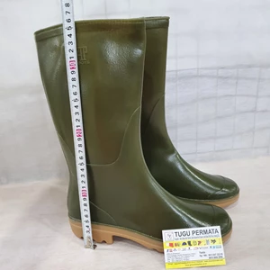 sepatu ap boot 9303 kulit jeruk ap boots 9303 kulit jeruk-1
