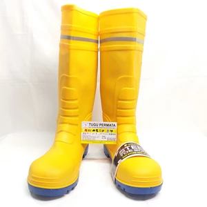 sepatu safety boot gosave safety boots gosave-3