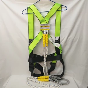 body harness double big hook eco gosave