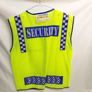rompi safety jaring security-5