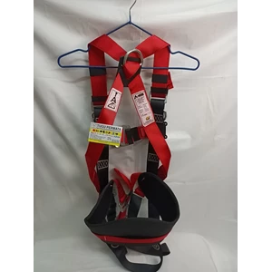 body harness astabil fbh 50608